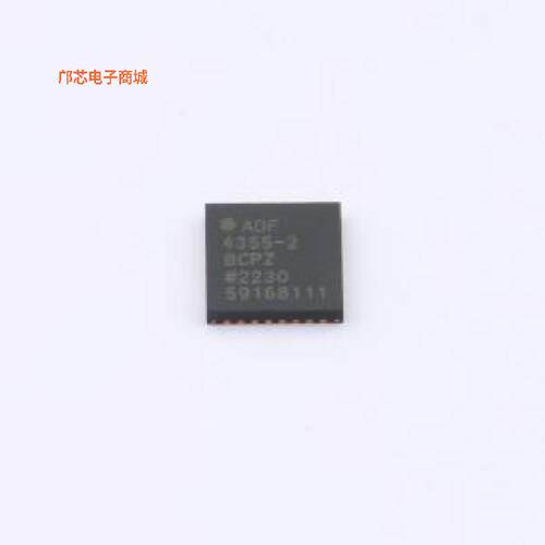 正品原装-ADF4355-2BCPZ全新])