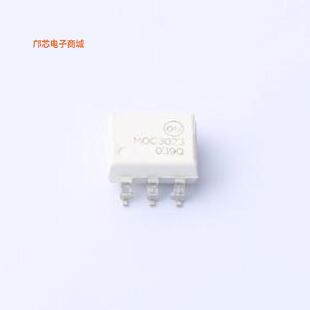 正品原装-MOC3023SR2M全新])