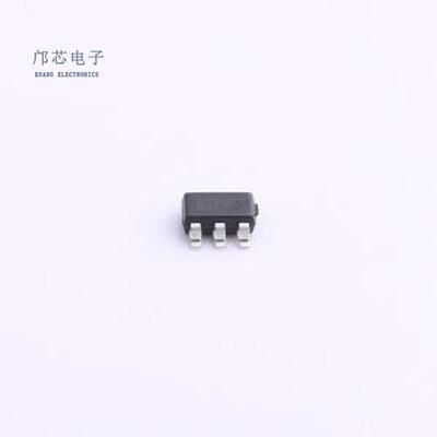 原装FDC6305N-VB全新TSOP-6-1.5mm