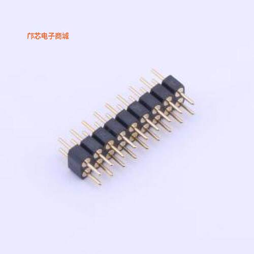 X5521WV-2X09-C35D35-1000 -[(全新原装D3.5mm,L=10.0mm,PPS料