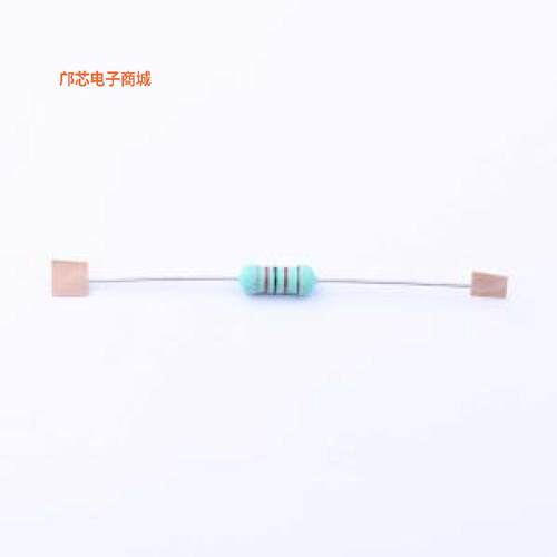 MFR02SF8202A10 -|正品插件,D4xL11.5mm原装])