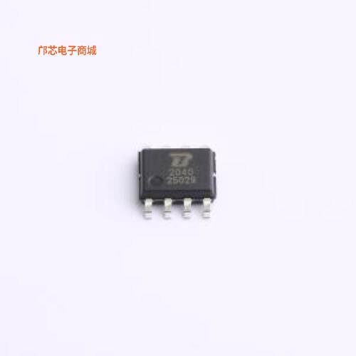 BCT2040EDAV25-TR -[(全新ESOP-81000mA Low Dropout Regulators