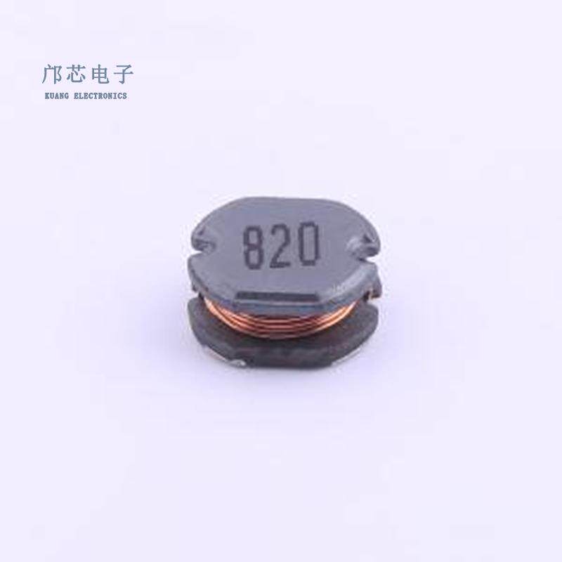 原装PCD0703KT820全新SMD,7.8x7mm