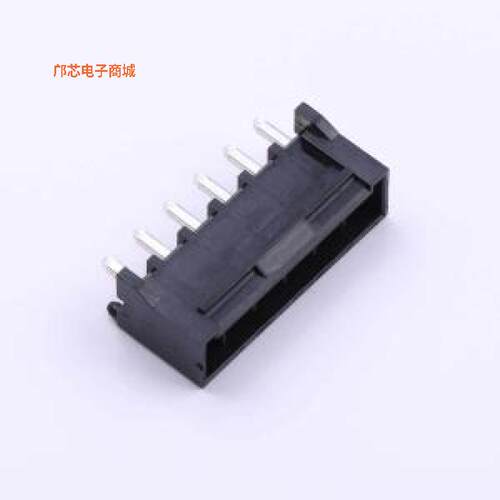 正品原装-DF63-6P-3.96DSA全新])