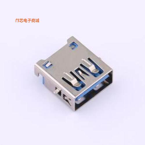 HC-USB3.0-C34-P正品SMD原装])