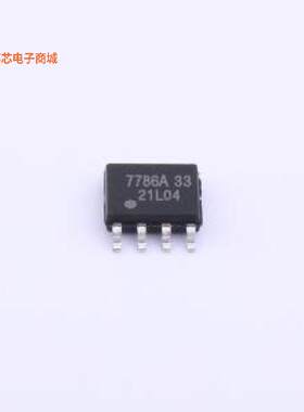 SSP7786A-3.3V -[(全新SOP-8离线式、无交流输入线性稳压器