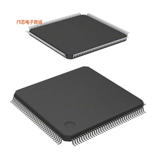 STM32F407ZET6 -[(正品 LQFP-144