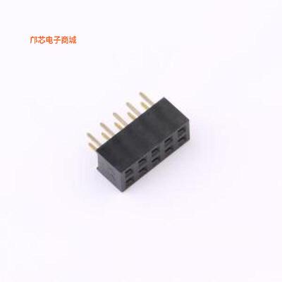 X4621FV-2x05-C43D28 -[(全新原装塑宽4.0mm,PW2.8