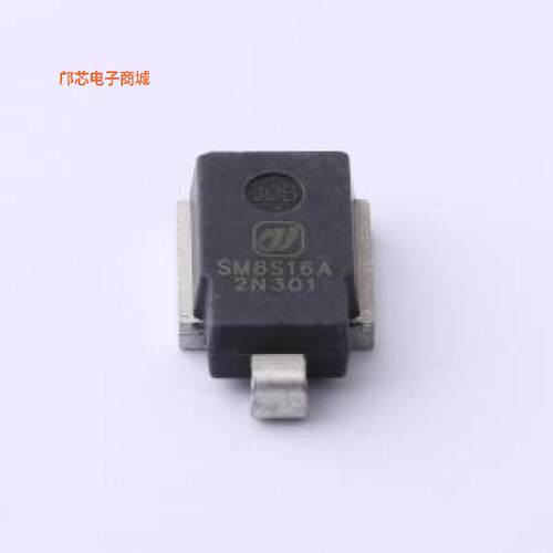 SM8S16A -[(全新DO-218ABITmA=5