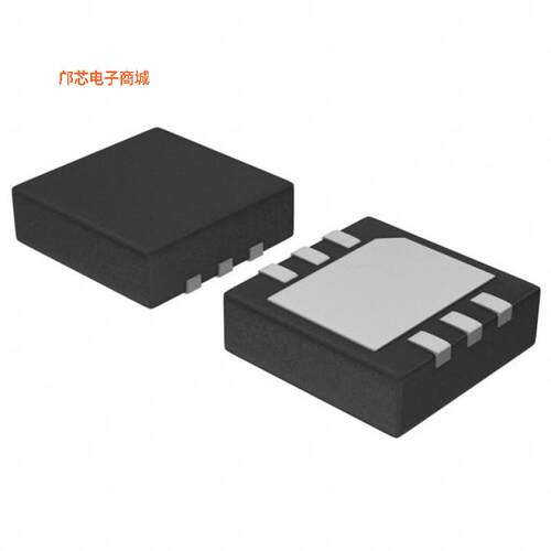 NCP623MN-25R2G -[(全新原装IC REG LINEAR 2.5V 150MA 6-DFN