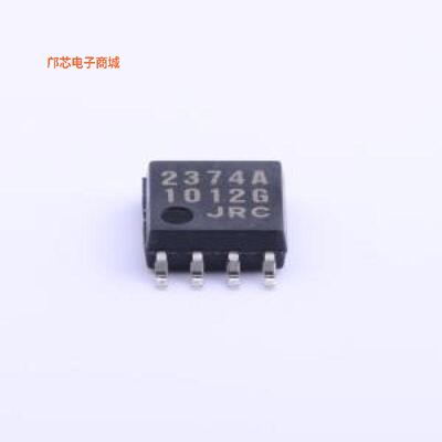 正品原装-NJM2374AM-TE1-#ZZZB全新])