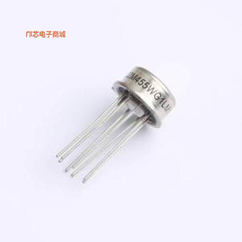 LM111H/NOPB -||全新TO-99-8LM111-N 电压比较器