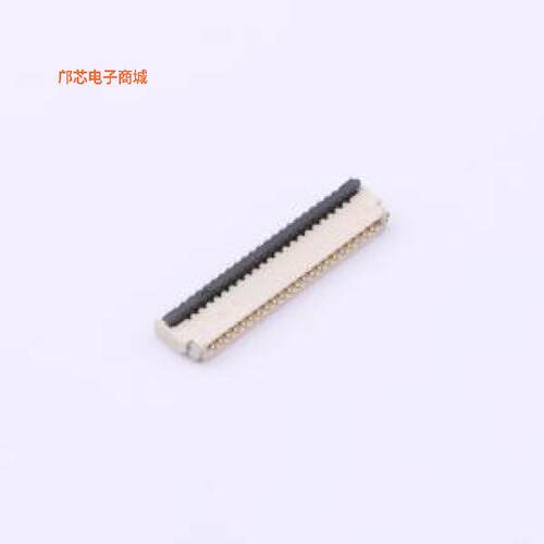 HC-FPC-05-09-22RLTAG正品SMD,P=0.5mm,卧贴原装])