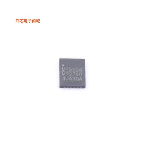 正品原装-MP2760GVT-040A-Z -|全新
