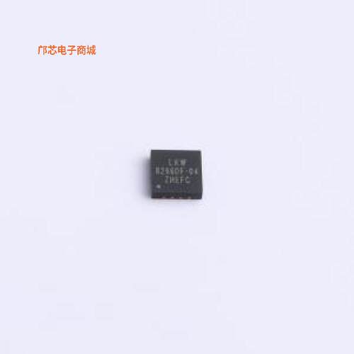 LKP8266DF-04正品DFN-8(3x3)原装])