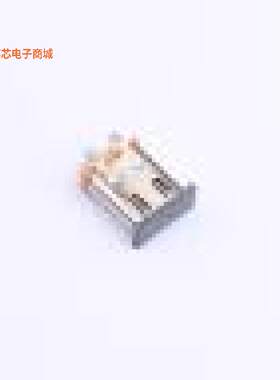 HC-TYPE C-16P-VS10.0-3A-O-02正品插件原装])