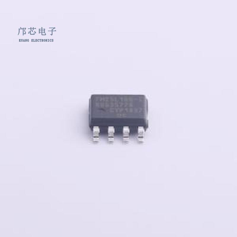原装FM25L16B-GTR全新SOIC-8