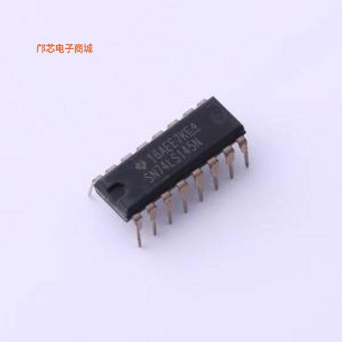SN74LS145N -[(全新PDIP-16SN74LS145 BCD