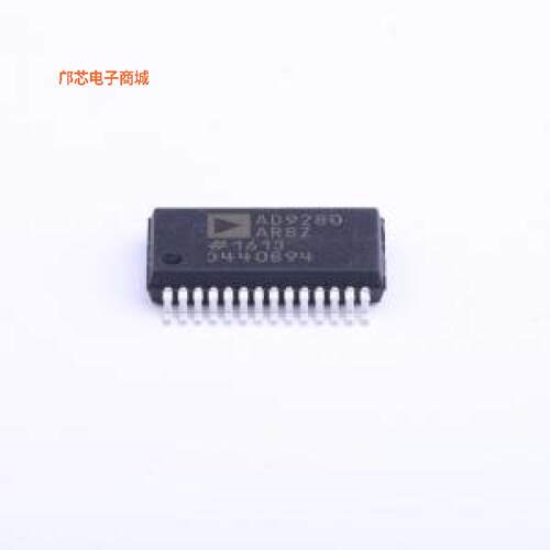 AD9280ARSZRL -[(正品SSOP-28-208mil