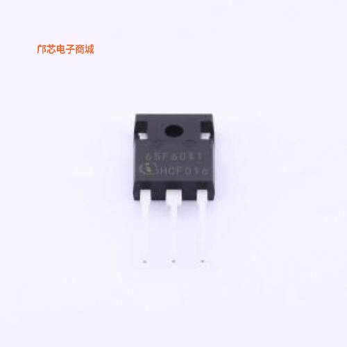 正品原装-IPW65R041CFD全新])