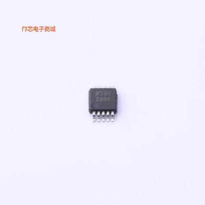 FDC1004QDGSRQ1正品VSSOP-10-0.5mm原装])