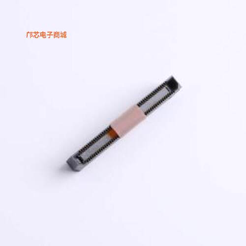 GT-B0803FSV90-100B0401正品SMD,P=0.8mm原装])