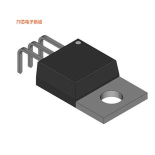 IRGIB7B60KDPBF -[(全新原装IGBT NPT 600V 12A TO220AB FP