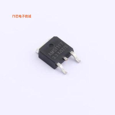 NCV1117DT33T5G-CN正品TO-252原装])
