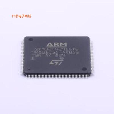 STM32F429IGT6正品LQFP-176原装])