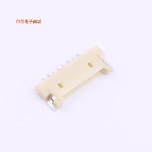 正品原装-ZX-MX1.25-8PCB全新])