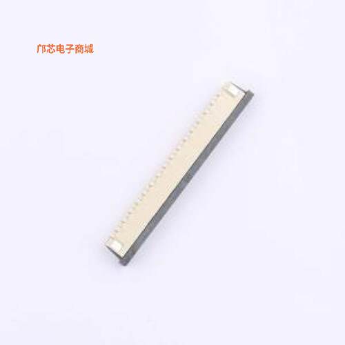 1.0K-GL-31PB-TL正品SMD,P=1mm(交错脚)原装])