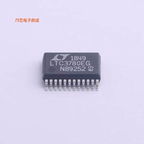 LTC3780EG#TRPBF正品SSOP-24-208mil原装])