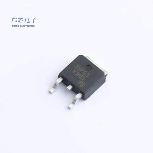 原装HM35P03K-VB全新TO-252