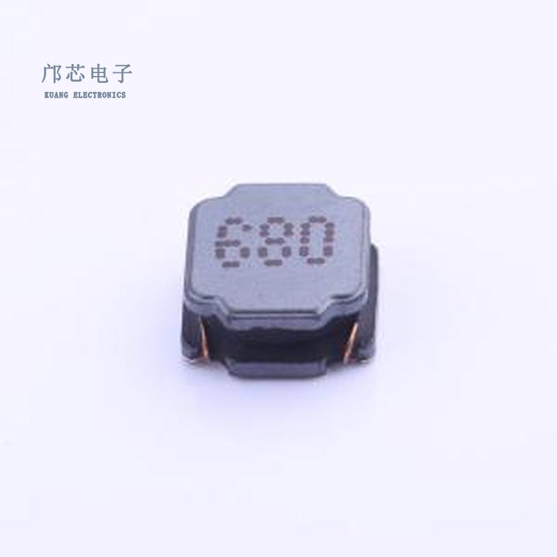 原装SLW8040S680MST全新SMD,8x8mm