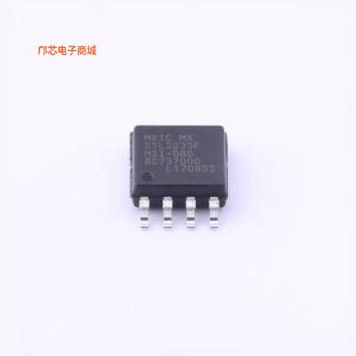 MX25L3233FM2I-08G正品SOP-8-208mil原装])