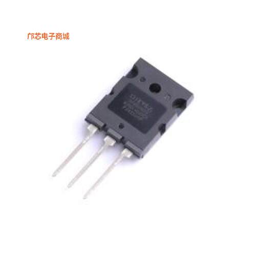 正品原装-IXFK66N85X全新])