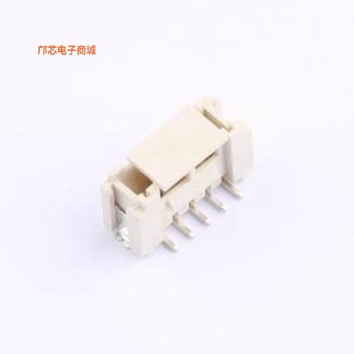 A2008WV-S-5P正品SMD,P=2mm原装])