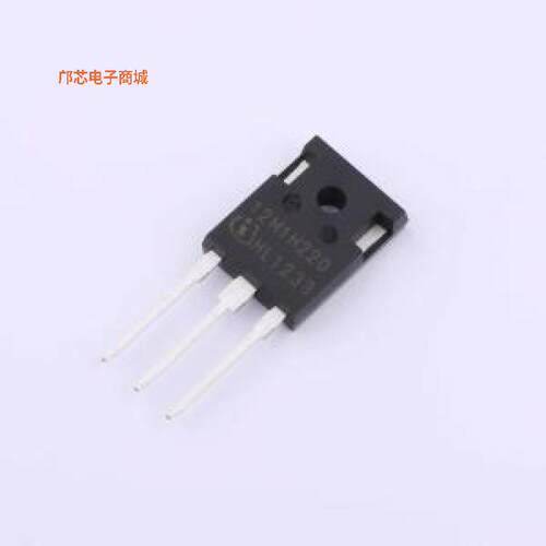 IMW120R220M1HXKSA1 -||全新原装SICFET N-CH 1.2KV 13A TO247-3