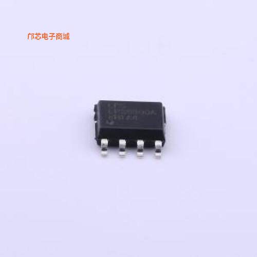 LP28300ASPF -||全新ESOP-8带CP、OTP  18V耐压2A开关式充电