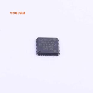 正品原装-USB2514B-AEZC-TR全新])