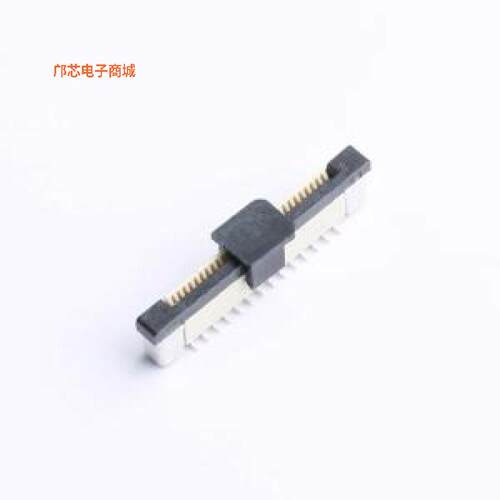 FG-0.5S-LS-28PBW正品SMD,P=0.5mm(交错脚)原装])