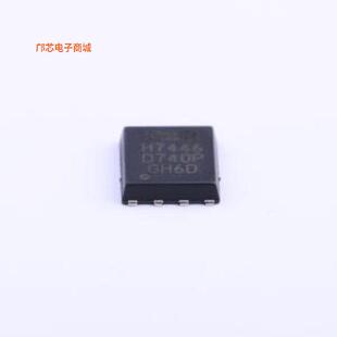 IRFH7446TRPBF -[(全新PQFN-8(5x6)N沟道,40V,85A,3.3mΩ@10V
