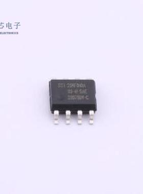 原装SST25VF010A-33-4I-SAE-T全新SOI