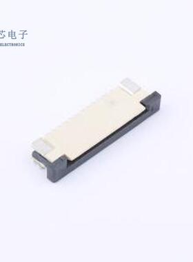 原装BTC10251-124R-0WLW全新SMD,P=1m