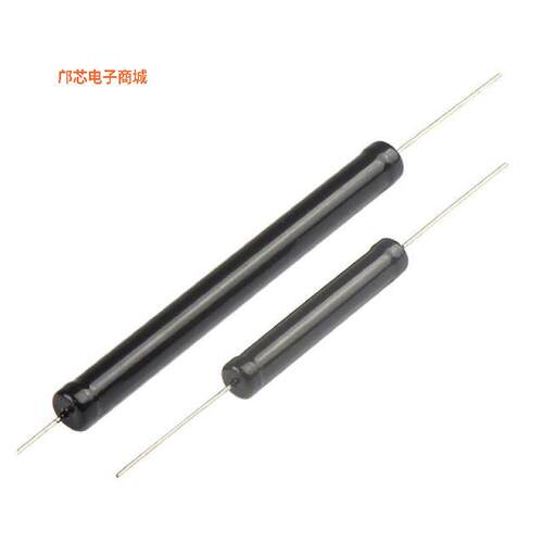 HVLR5208F50M0K9 -原装RES 50M OHM 1% 5W AXIAL