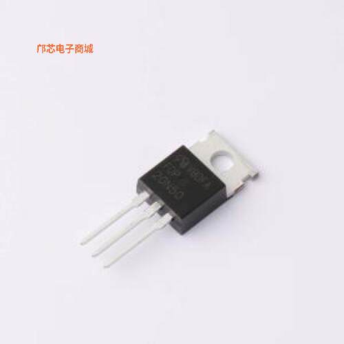 正品原装-FDP20N50-VB||全新
