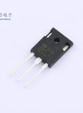 原装STWA30N65DM6AG全新TO-247