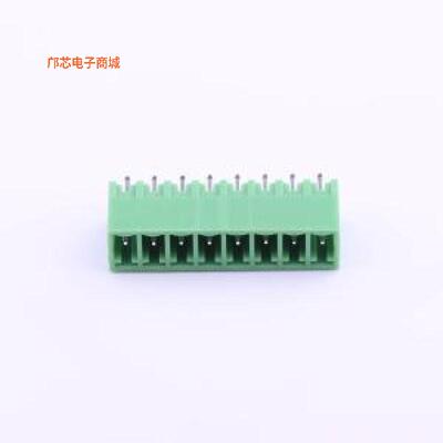 KF2EDGV-3.5-8P正品插件,P=3.5mm原装])