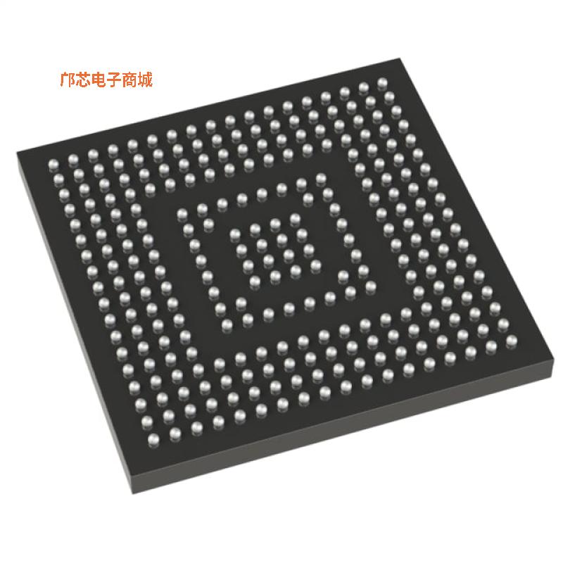 CYT4BBBCEBQ0BZEGS -[(全新原装IC MCU 32BT 4.0625MB - 实物图