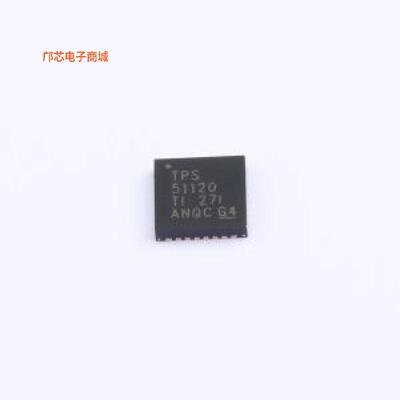 TPS51120RHBR正品TQFN-32-EP(5x5)原装])